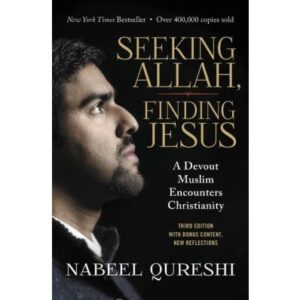 Seeking Allah, Finding Jesus