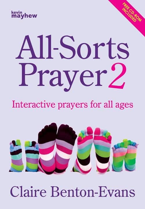 All Sorts Prayer Book 2