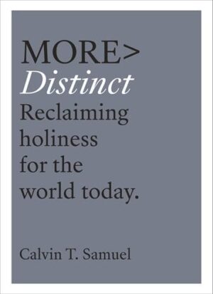 More Distinct