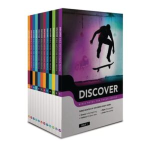 Discover: The Collection