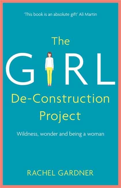 The Girl De-Construction Project