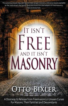 It Isn't Free And It Isn't Masonry