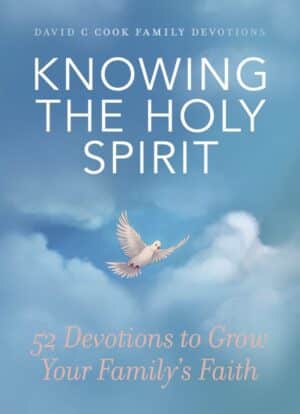 Knowing The Holy Spirit