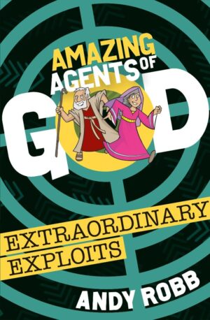 Amazing Agents: Extraordinary Exploits