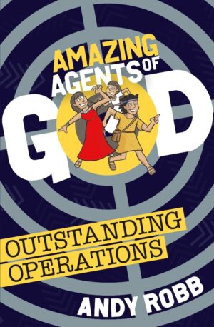Amazing Agents: Outstanding Operations