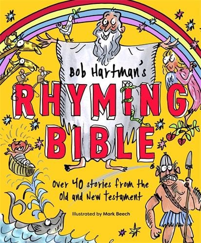 Bob Hartman's Rhyming Bible