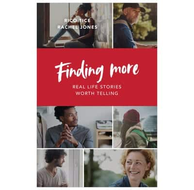 Finding More