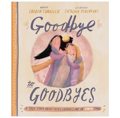 Goodbye To Goodbyes