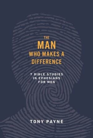 A Man Who Makes A Difference