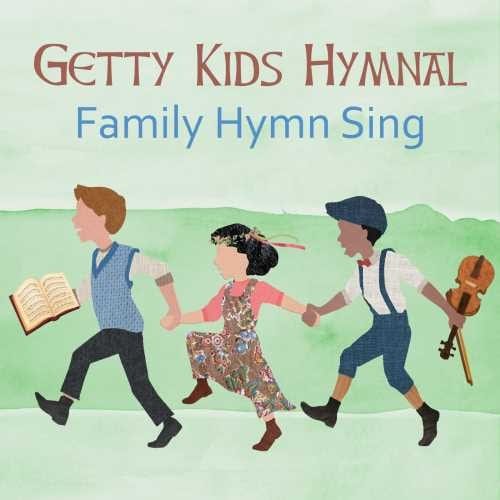 Sing! Live Worship From Getty Concert CD