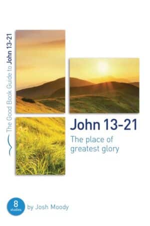 John 13-21