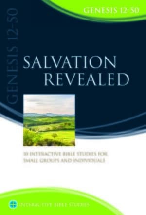 Salvation Revealed