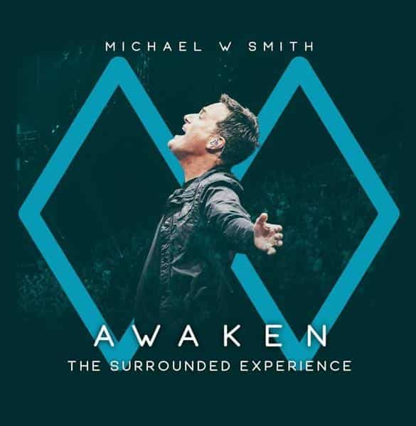 Awaken: The Surrounded Experience CD
