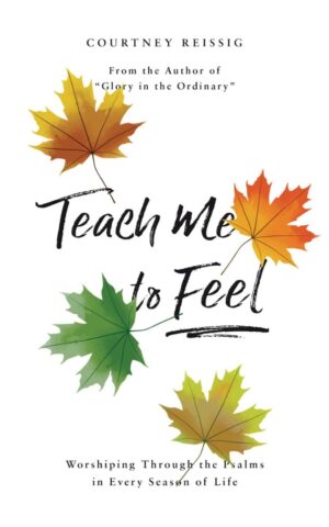 Teach Me to Feel