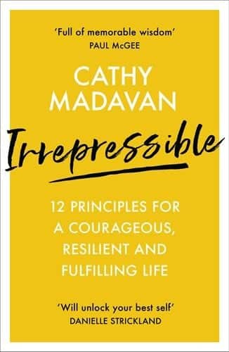 Irrepressible