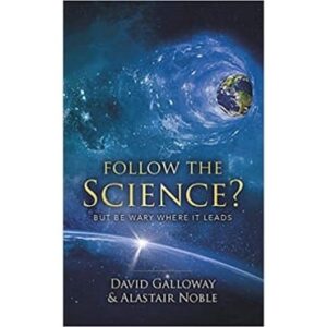FOLLOW THE SCIENCE