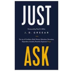 Just Ask