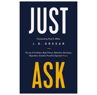 Just Ask