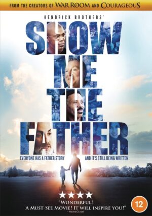 Show Me the Father DVD