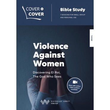 Cover To Cover Study Guide: Violence Against Women