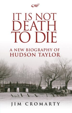 It Is Not Death To Die