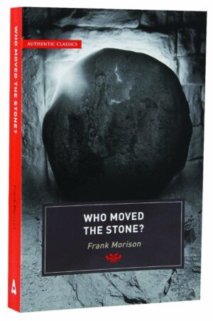 Authentic Classics: Who Moved The Stone?