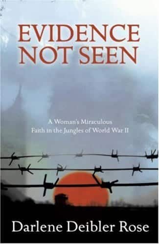 Evidence Not Seen (New Edition)