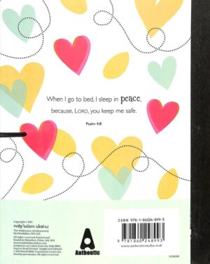 Journal: Peace (Bird)