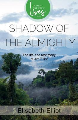 The Shadow Of The Almighty