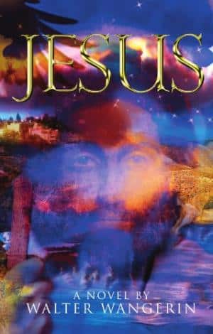 JESUS: A NOVEL