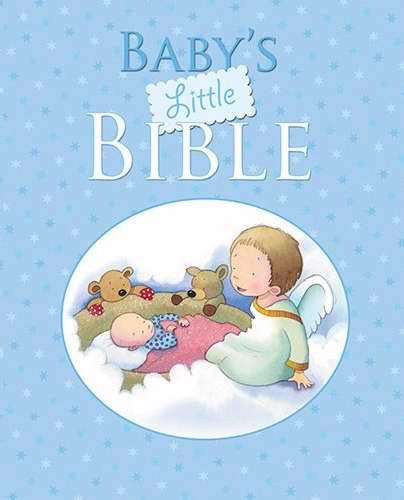 Baby's Little Bible