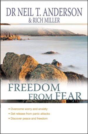 Freedom From Fear