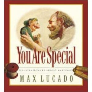 You are Special