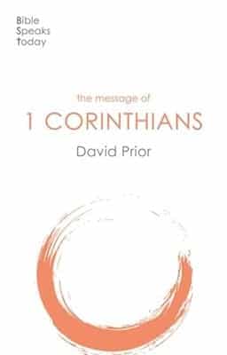 The Message of 1 Corinthians