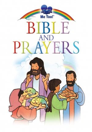 Me Too Bibles And Prayers