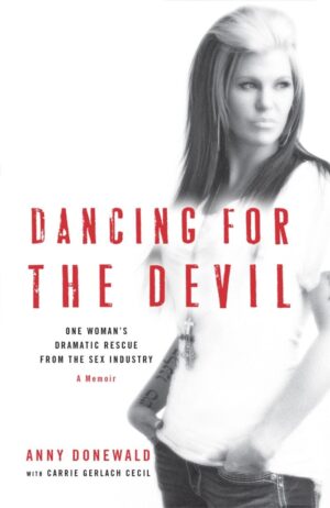 Dancing for the Devil