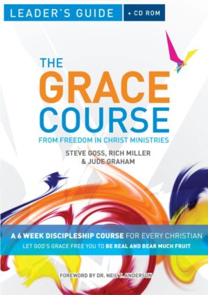 The Grace Course Leader's Guide