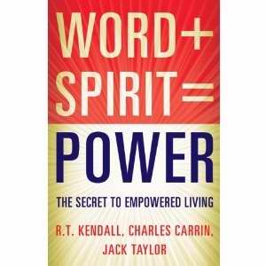 Word Spirit Power