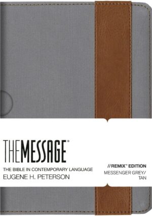 The Message//Remix