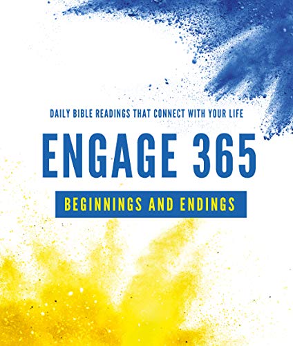 Engage 365 Volume 1