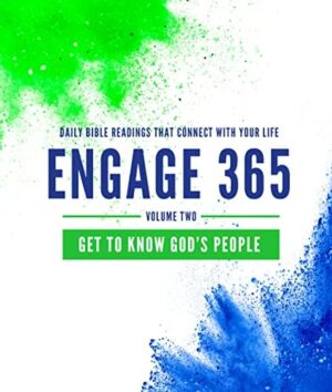 Engage 365 Volume 2
