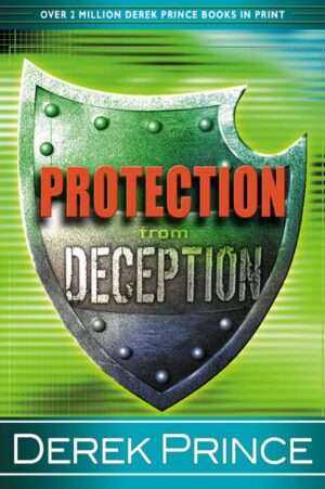 Protection From Deception - Expanded