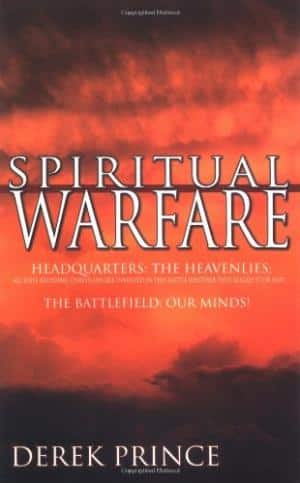 Spiritual Warfare