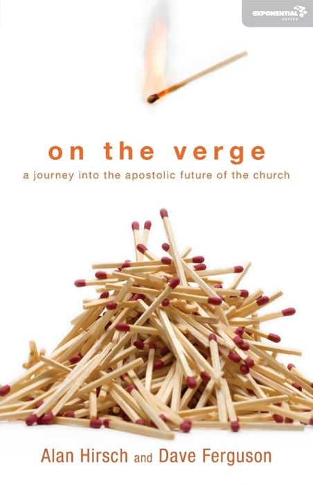 On The Verge