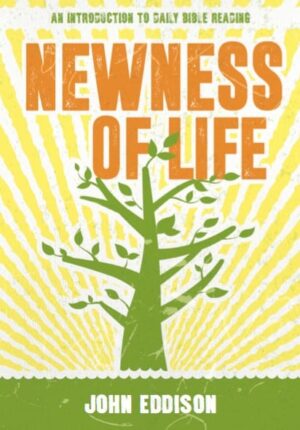 Newness Of Life