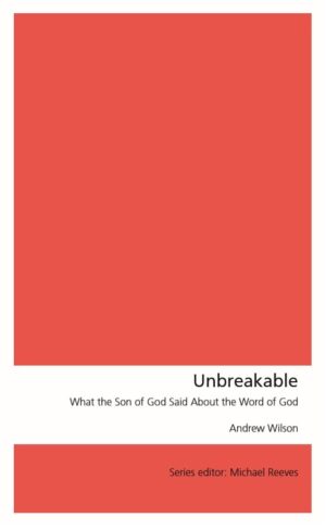 Unbreakable