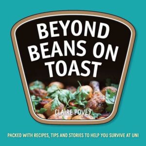 Beyond Beans On Toast