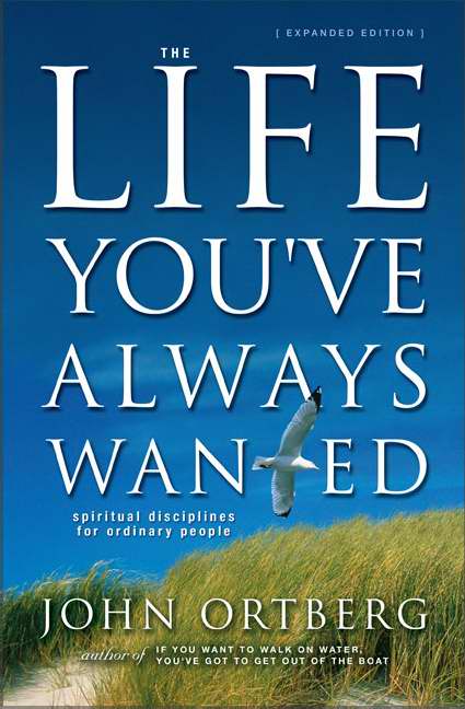 The Life You'Ve Always Wanted