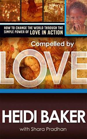 Compelled by Love