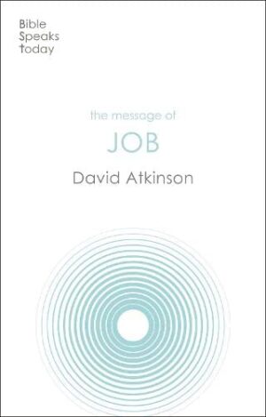 The Message of Job